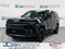 2026 Jeep Grand Wagoneer Summit Obsidian
