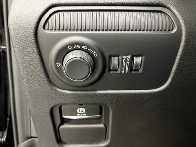 2026 Jeep Grand Wagoneer Summit Obsidian