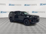 2026 Jeep Grand Wagoneer Summit Obsidian