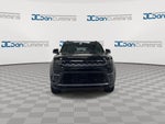 2026 Jeep Grand Wagoneer Summit Obsidian