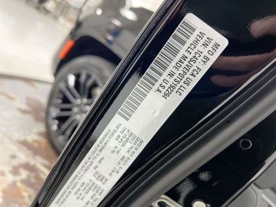 2026 Jeep Grand Wagoneer Summit Obsidian