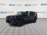 2026 Jeep Grand Wagoneer Summit Obsidian