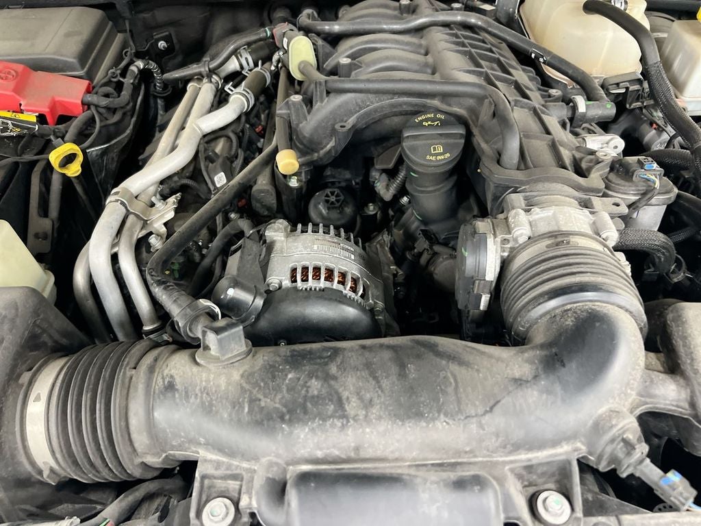 2022 Jeep Gladiator Altitude