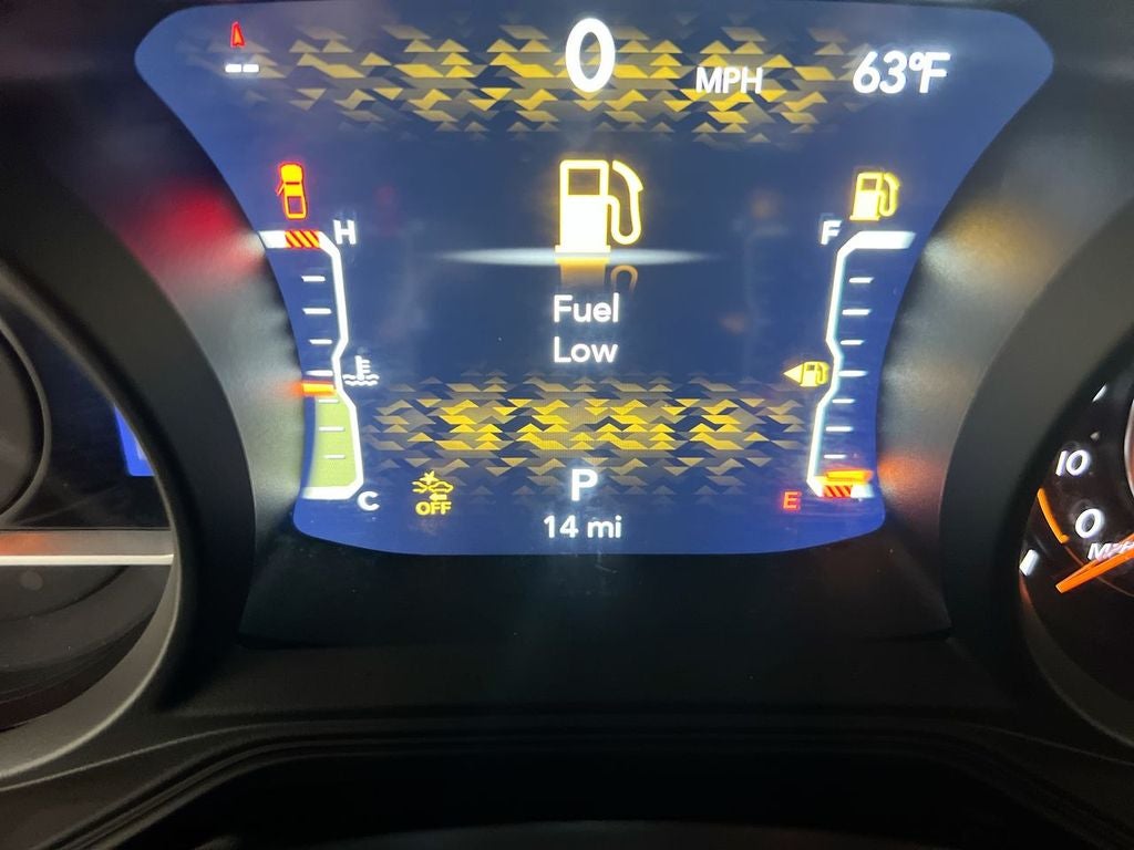 2026 Jeep Gladiator Willys