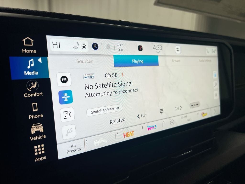 2026 Jeep Gladiator Willys