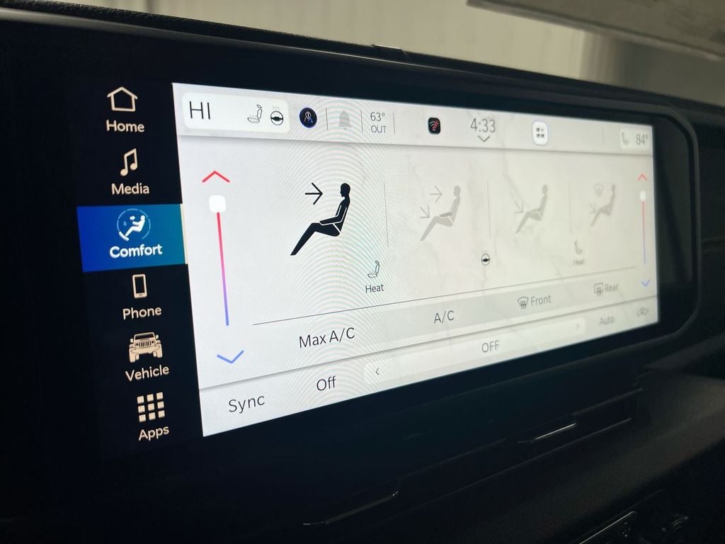 2026 Jeep Gladiator Willys