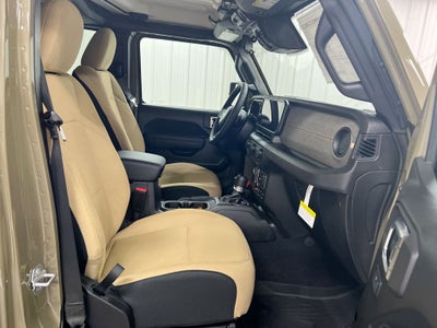 2026 Jeep Gladiator Willys