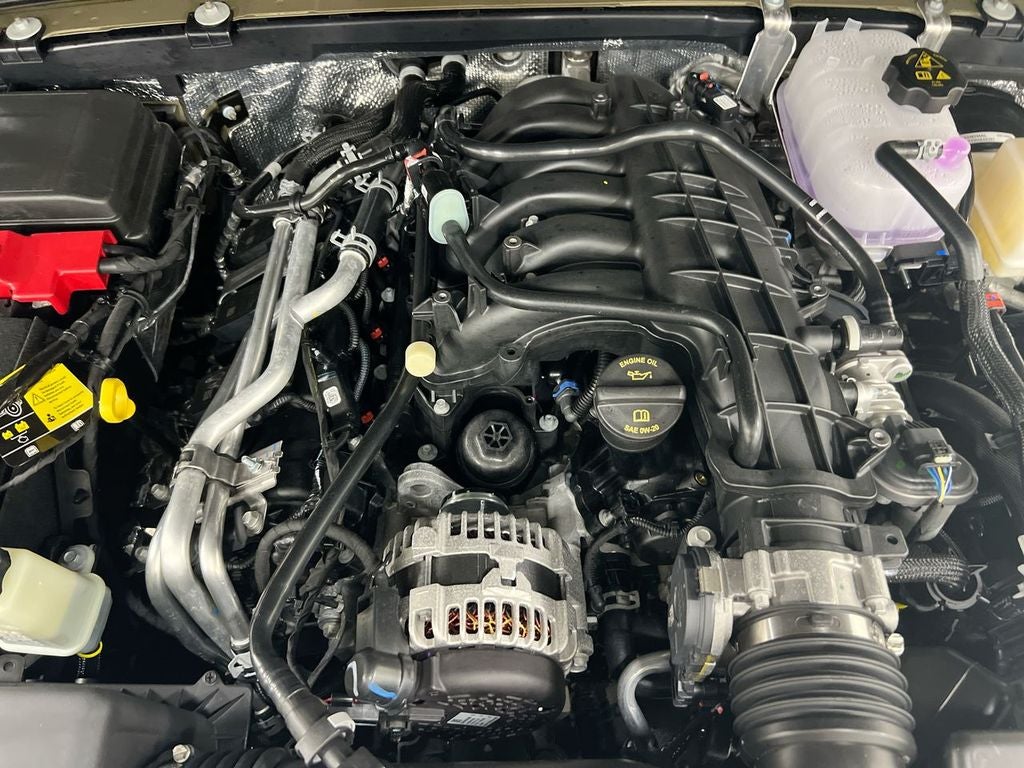 2026 Jeep Gladiator Willys