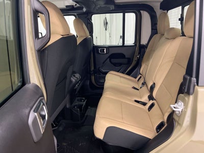 2026 Jeep Gladiator Willys