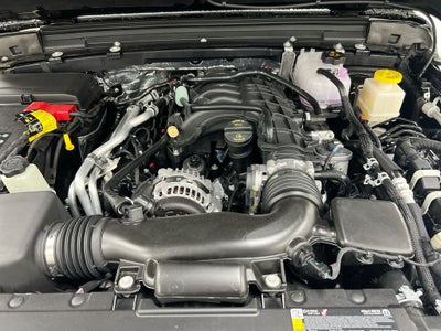 2026 Jeep Gladiator Willys