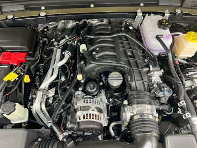 2026 Jeep Gladiator Willys