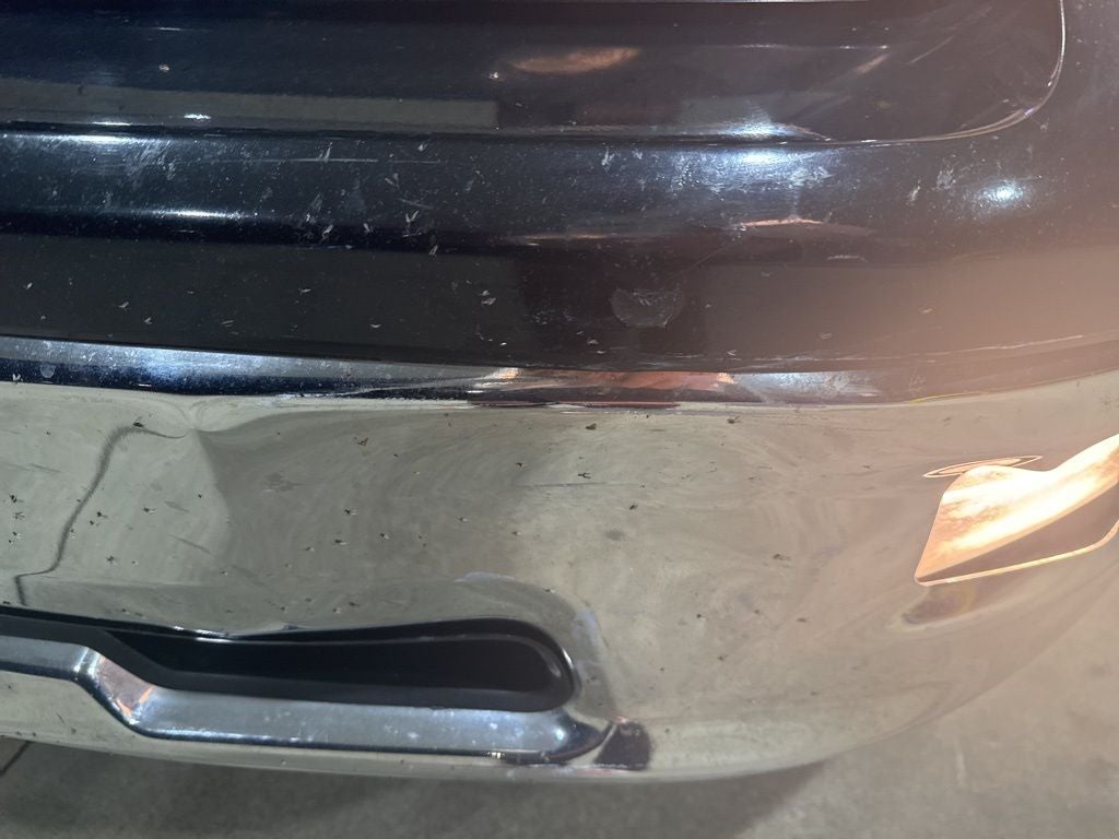 2012 RAM 1500 Laramie