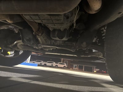 2012 RAM 1500 Laramie