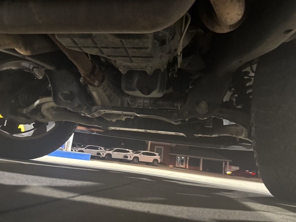 2012 RAM 1500 Laramie