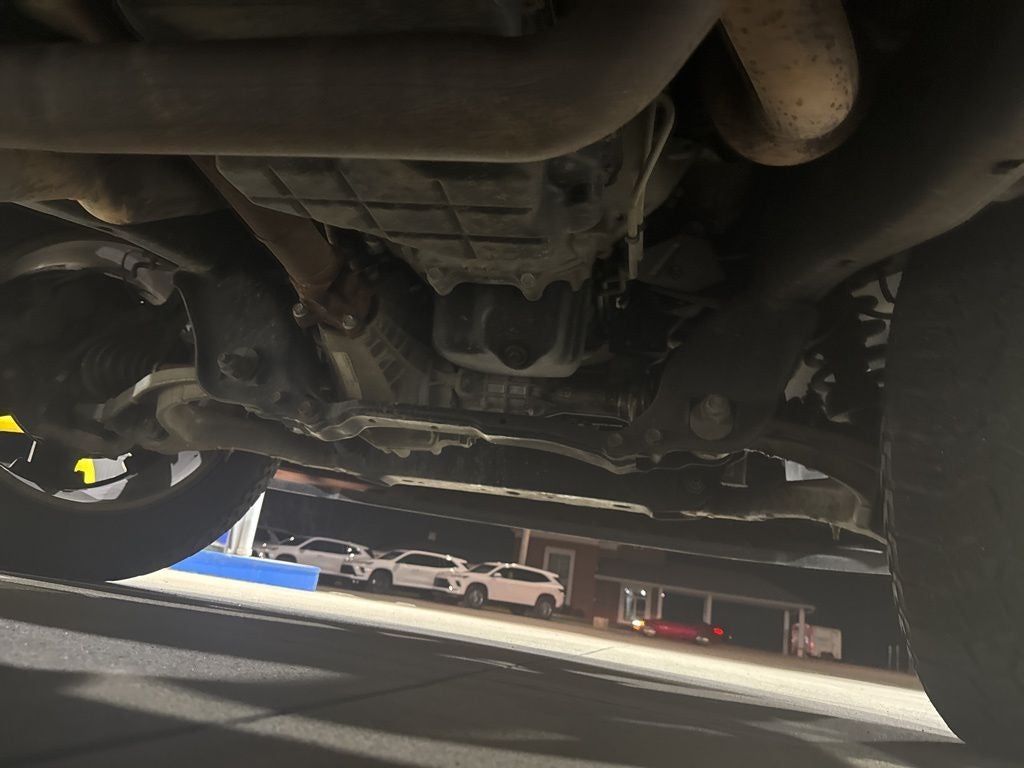 2012 RAM 1500 Laramie