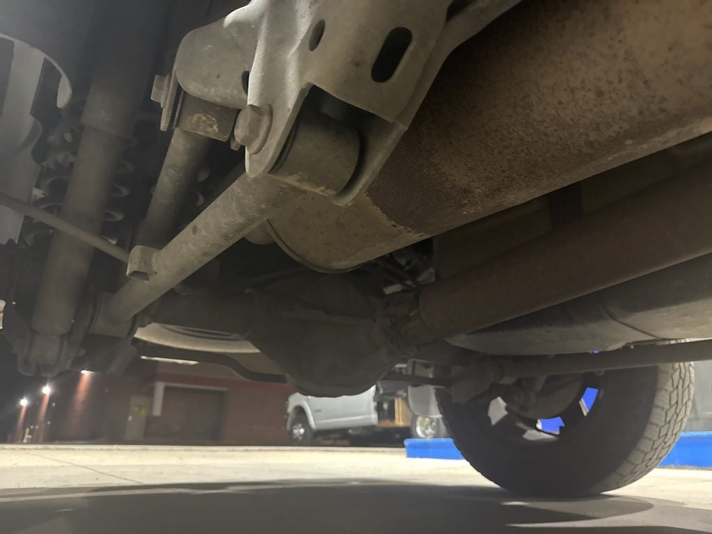 2012 RAM 1500 Laramie