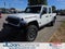 2027 Jeep Gladiator Rubicon