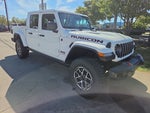 2027 Jeep Gladiator Rubicon