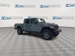 2026 Jeep Gladiator Mojave X