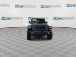 2026 Jeep Gladiator Mojave X