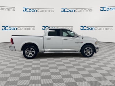 2018 RAM 1500 Laramie