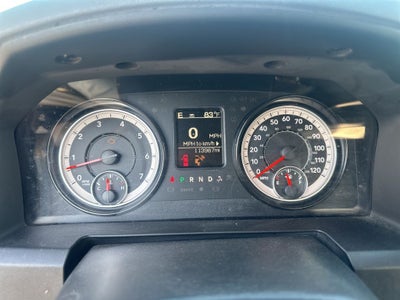 2017 RAM 1500 SLT