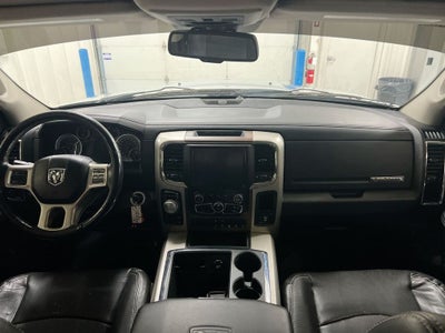 2014 RAM 1500 Laramie
