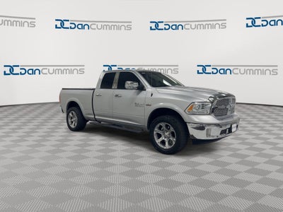 2014 RAM 1500 Laramie