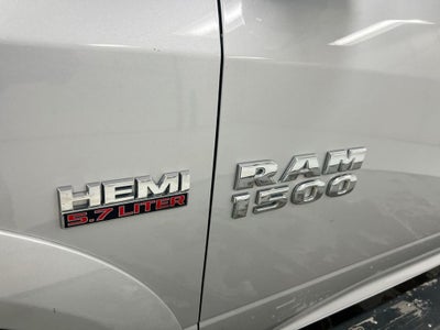 2014 RAM 1500 Laramie