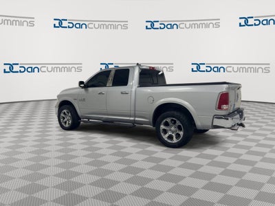 2014 RAM 1500 Laramie