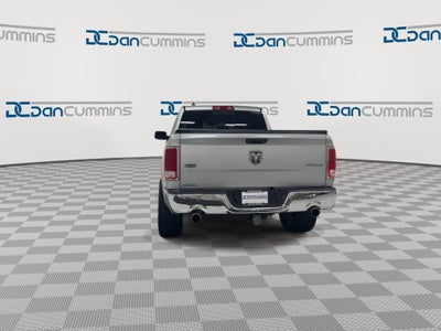 2014 RAM 1500 Laramie