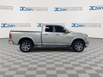 2014 RAM 1500 Laramie