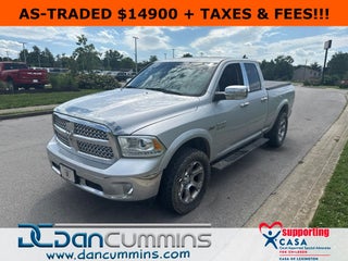 2014 RAM 1500 Laramie
