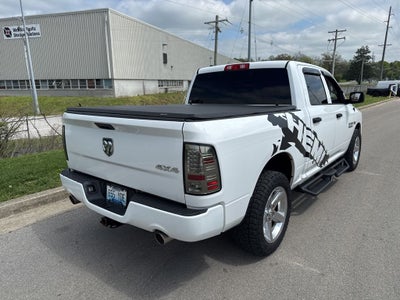 2015 RAM 1500 Express