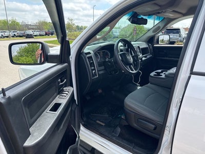 2015 RAM 1500 Express