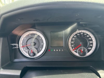 2015 RAM 1500 Express