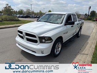 2015 RAM 1500 Express