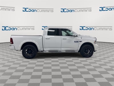 2013 RAM 1500 Sport