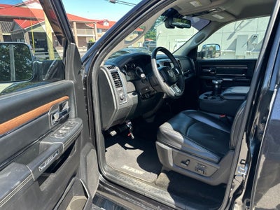 2016 RAM 1500 Laramie
