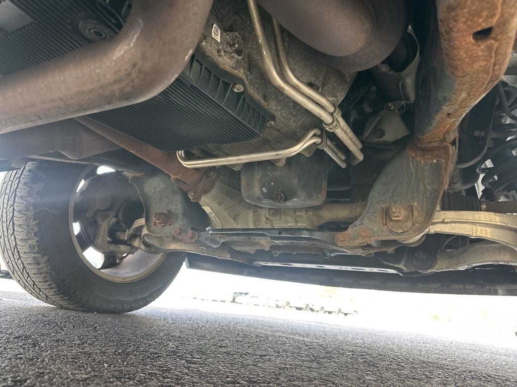 2016 RAM 1500 Laramie