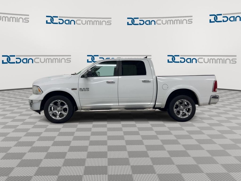 2016 RAM 1500 Laramie