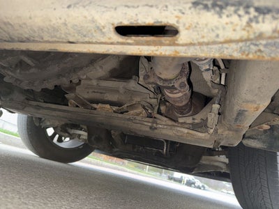 2014 RAM 1500 Laramie Longhorn