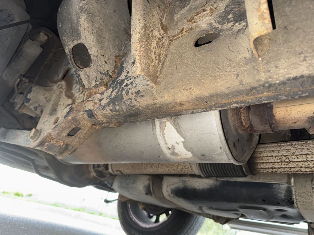 2014 RAM 1500 Laramie Longhorn