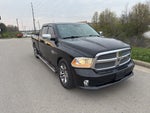 2014 RAM 1500 Laramie Longhorn