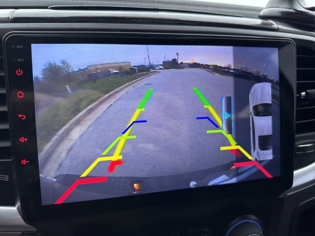 2014 RAM 1500 Laramie Longhorn