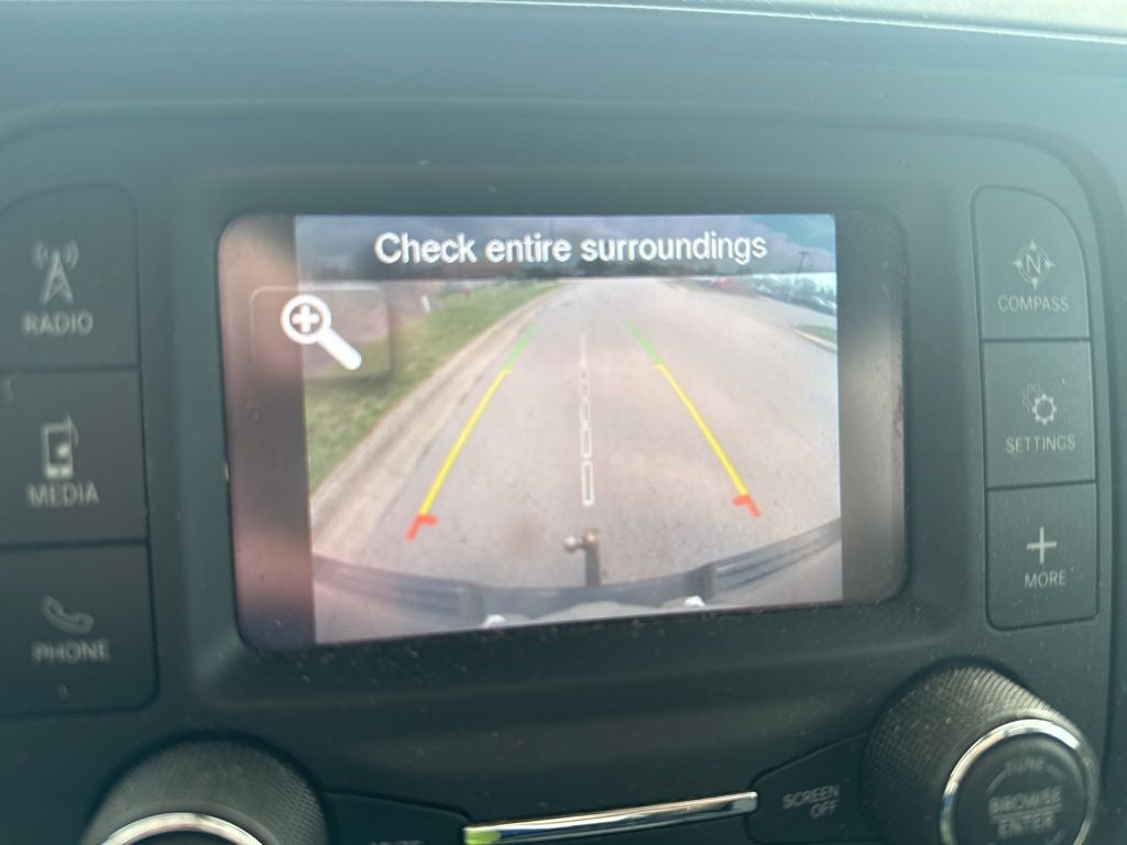 2024 RAM 1500 Tradesman