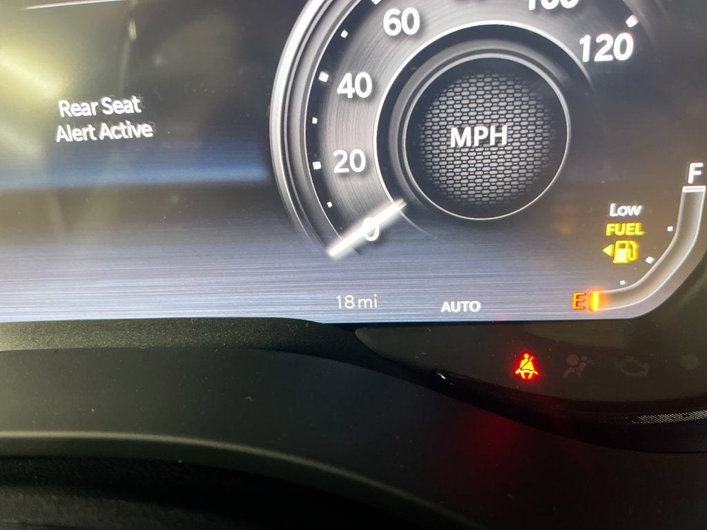 2027 RAM 1500 Limited