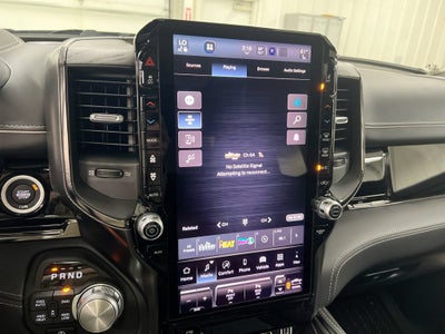 2027 RAM 1500 Limited