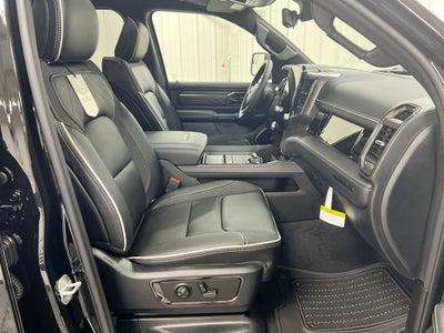 2027 RAM 1500 Limited