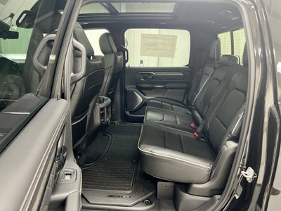2027 RAM 1500 Limited